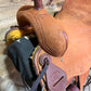 Cowboy Custom Ranch Cutter ISUSED1851