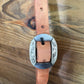 H1365 Harness Split Ear Custom Buckle #4