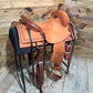 Cowboy Custom Ranch Cutter ISUSED1851