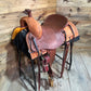 Cowboy Custom Ranch Cutter ISUSED1851