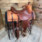 Cowboy Custom Ranch Cutter ISUSED1851