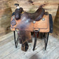 Trent Ward Platinum Roper ISUSED1852