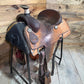 Trent Ward Platinum Roper ISUSED1852