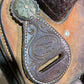 Trent Ward Platinum Roper ISUSED1852