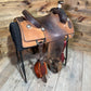 Trent Ward Platinum Roper ISUSED1852