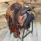 Trent Ward Platinum Roper ISUSED1852