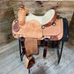 Trent Ward Calf Roper ISCR85-25