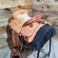 Trent Ward Calf Roper ISCR85-25