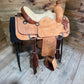 Trent Ward Calf Roper ISCR85-25