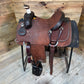 Trent Ward Platinum Roper ISPR1033-25