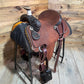 Trent Ward Platinum Roper ISPR1033-25
