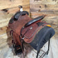 Trent Ward Platinum Roper ISPR1033-25