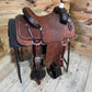 Trent Ward Platinum Roper ISPR1033-25