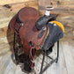 Trent Ward Platinum Roper ISPR1033-25