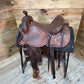 Trent Ward DL Cow Horse ISCH158-25