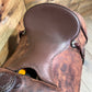 Trent Ward DL Cow Horse ISCH158-25