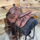 Trent Ward DL Cow Horse ISCH158-25
