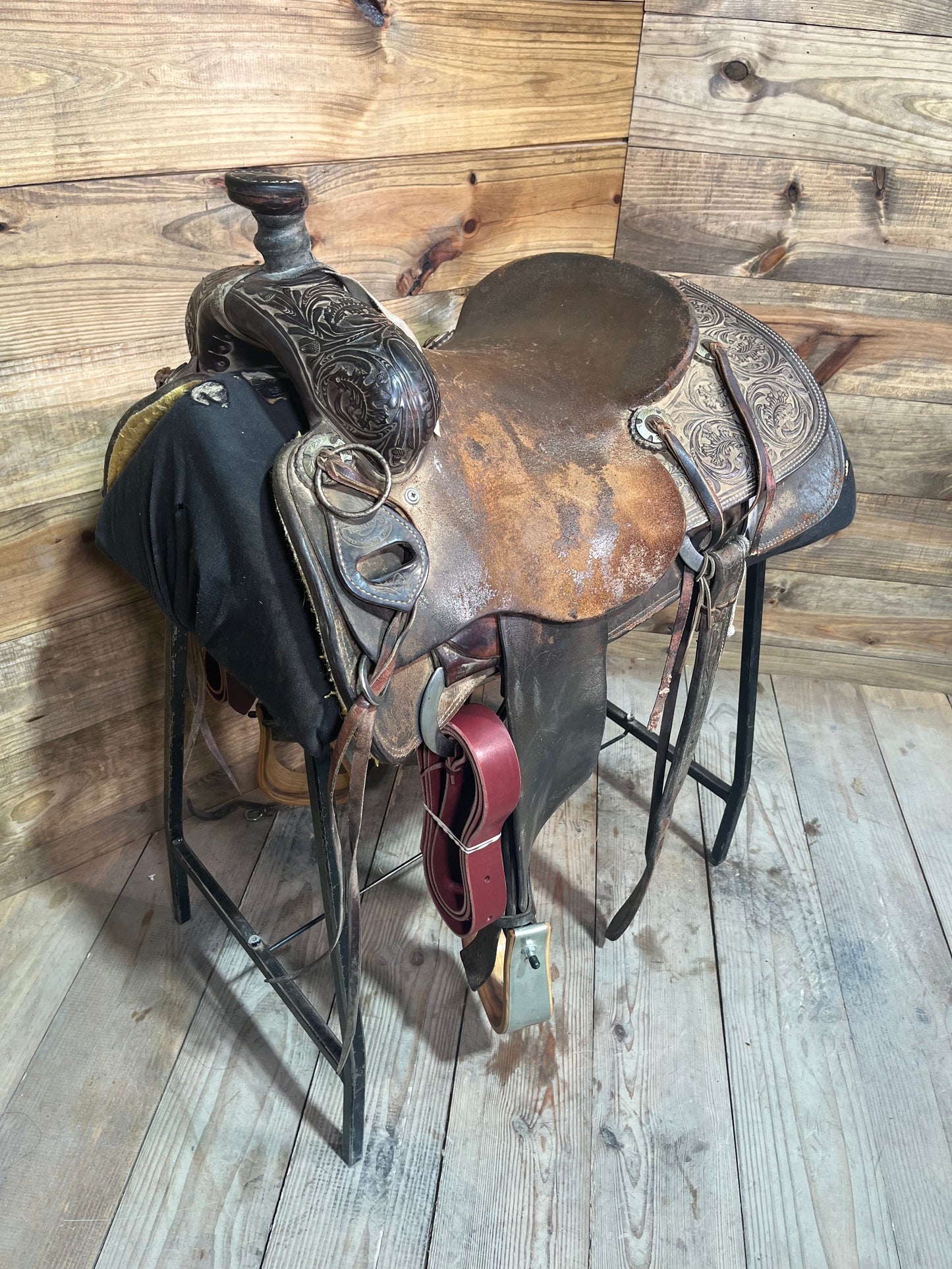 Teskeys Ranch Roper ISUSED1854