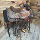 Teskeys Ranch Roper ISUSED1854