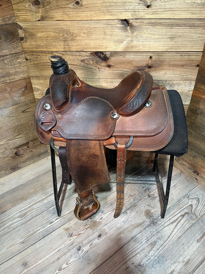 14” Mark Hurley “ Ryons” Roper ISUSED2501