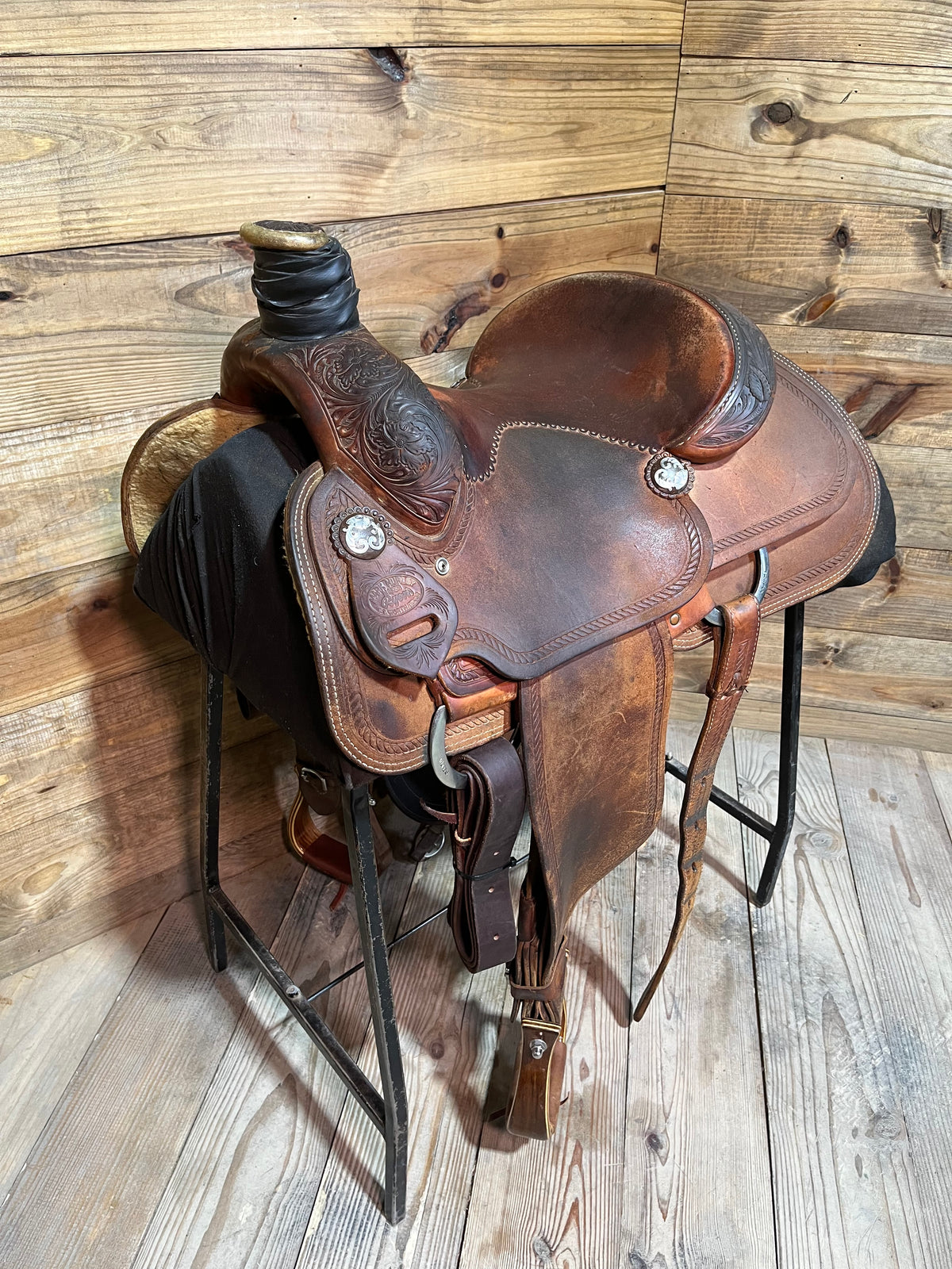 14” Mark Hurley “ Ryons” Roper ISUSED2501