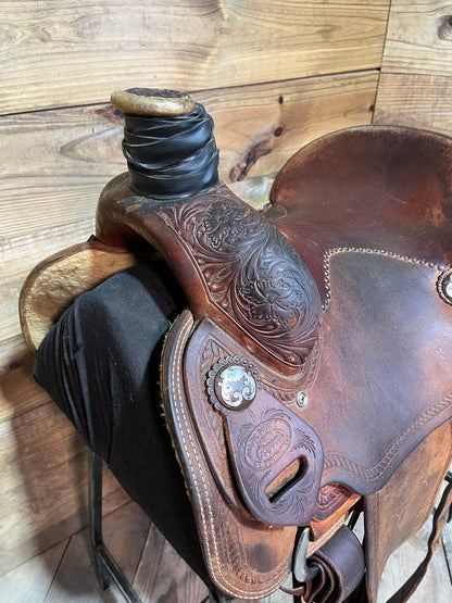 14” Mark Hurley “ Ryons” Roper ISUSED2501
