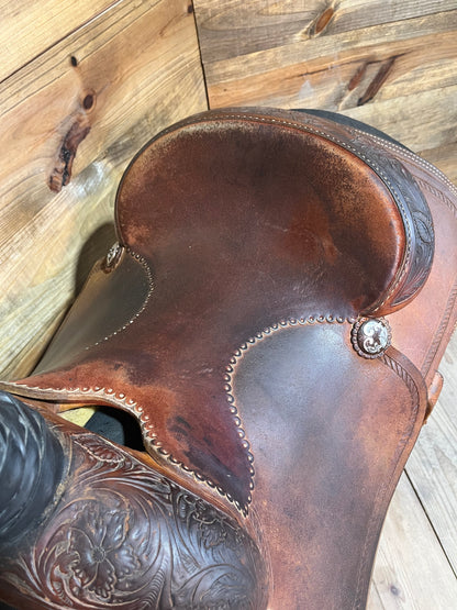 14” Mark Hurley “ Ryons” Roper ISUSED2501