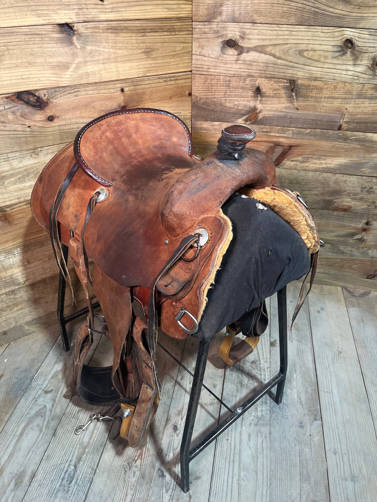 Mingo Roper ISUSED1855