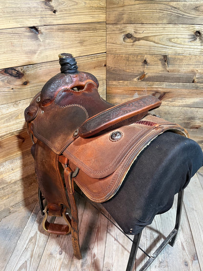 14” Mark Hurley “ Ryons” Roper ISUSED2501