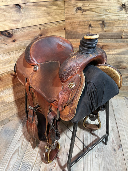 14” Mark Hurley “ Ryons” Roper ISUSED2501