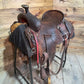 Robert Teskeys Ranch Saddle ISUSED1856