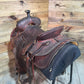 Robert Teskeys Ranch Saddle ISUSED1856