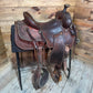 Robert Teskeys Ranch Saddle ISUSED1856