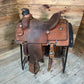 Trent Ward Platinum Roper ISUSED1857