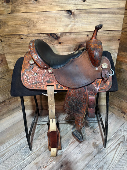 14 1/2” Double J Barrel ISUSED2502