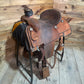 Trent Ward Platinum Roper ISUSED1857
