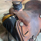 Trent Ward Platinum Roper ISUSED1857