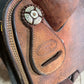 Trent Ward Platinum Roper ISUSED1857
