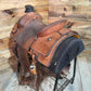 Trent Ward Platinum Roper ISUSED1857