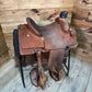 Trent Ward Platinum Roper ISUSED1857