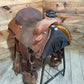 Trent Ward Platinum Roper ISUSED1857