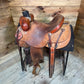 Trent Ward Tucson Rancher ISUSED1858