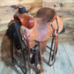 Trent Ward Tucson Rancher ISUSED1858