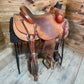 Trent Ward Tucson Rancher ISUSED1858