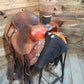 Trent Ward Tucson Rancher ISUSED1858