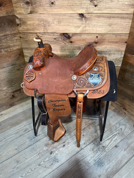 Trent Ward Roper ISUSED1859