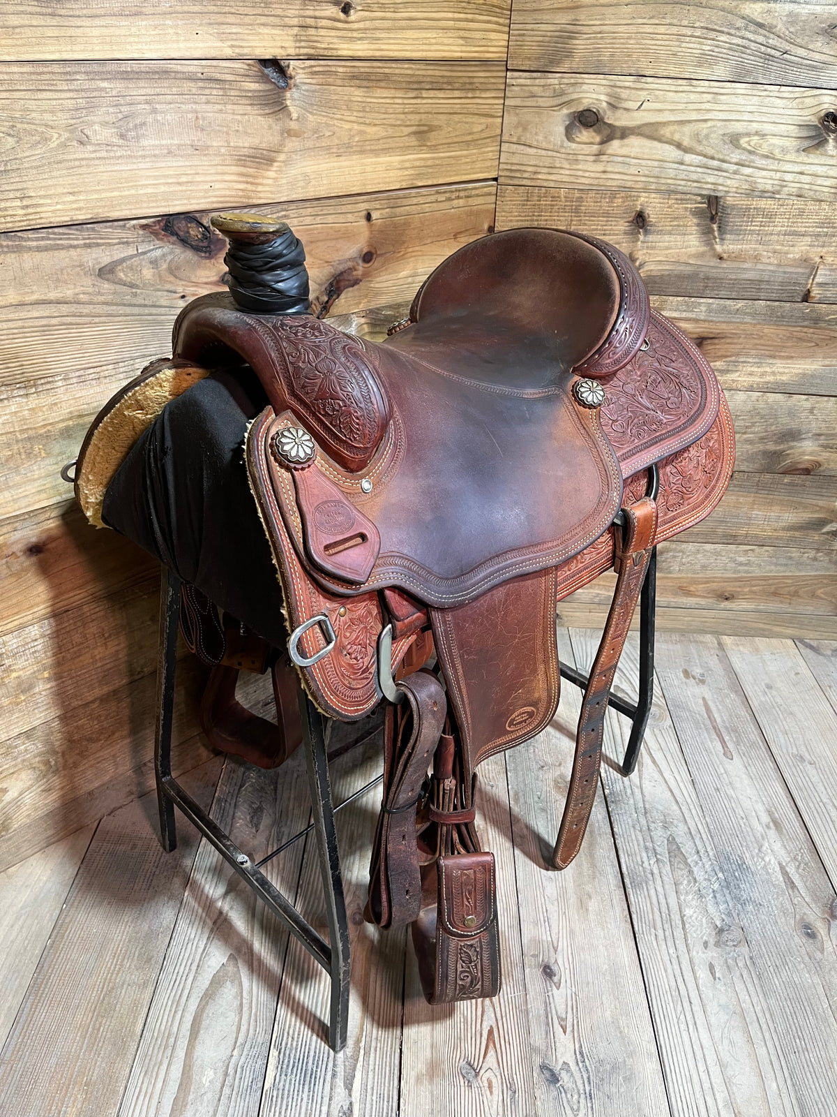 17” Jody Ramer Roper ISUSED2504