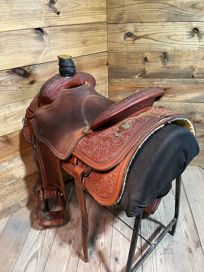 17” Jody Ramer Roper ISUSED2504