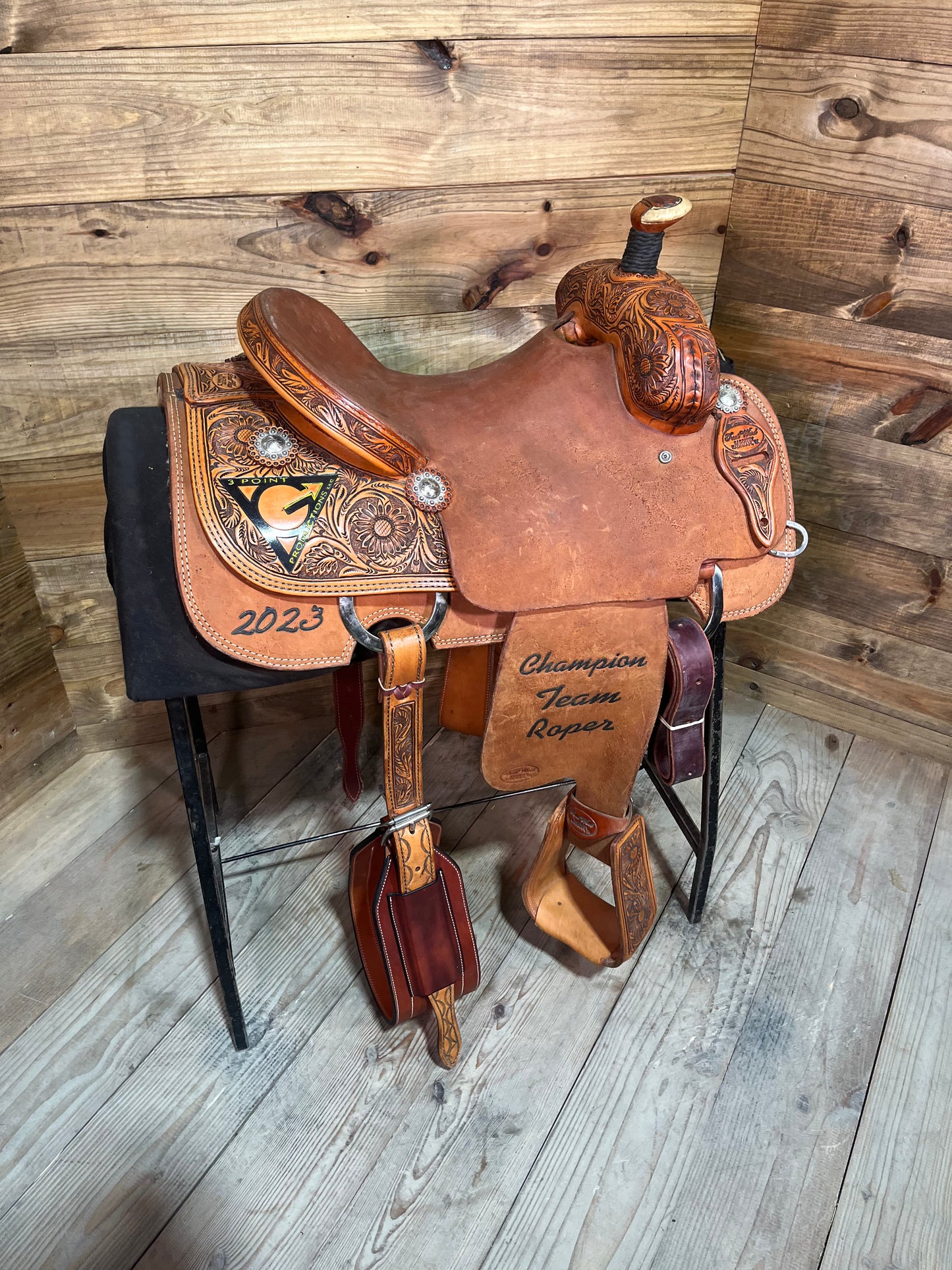 Trent Ward Roper ISUSED1859