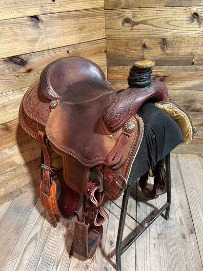 17” Jody Ramer Roper ISUSED2504